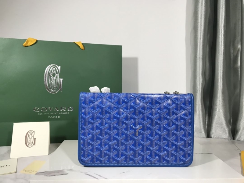 Goyard Wallets